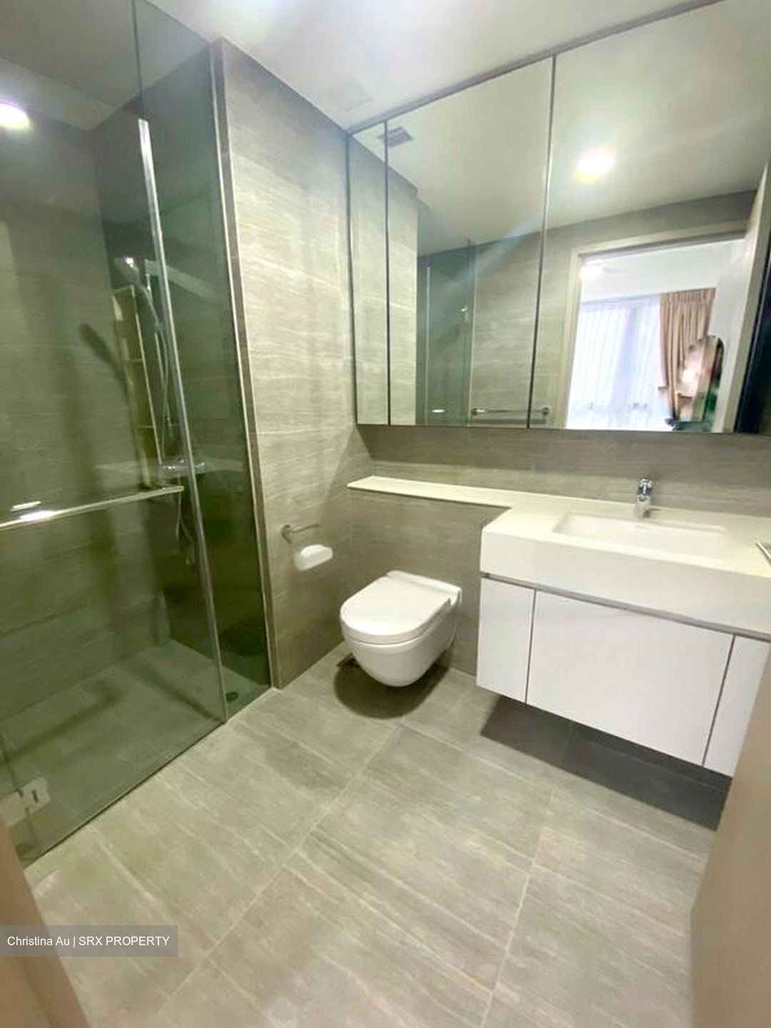 The Garden Residences (D19), Apartment #471502901